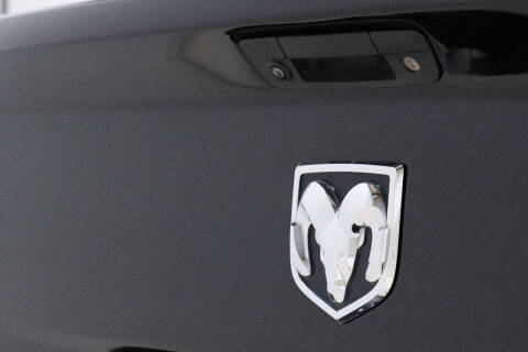 2018 RAM 3500 Laramie