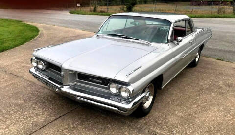 1962 Pontiac Grand Prix