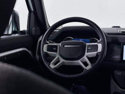 2023 Land Rover Defender 110 Standard