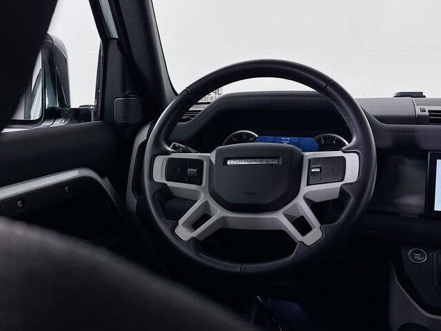 2023 Land Rover Defender 110 Standard
