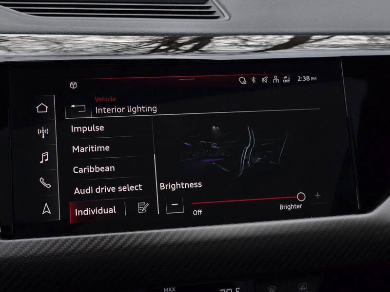 2023 Audi e-tron GT quattro Prestige