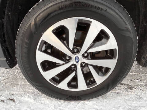 2024 Subaru Outback Premium