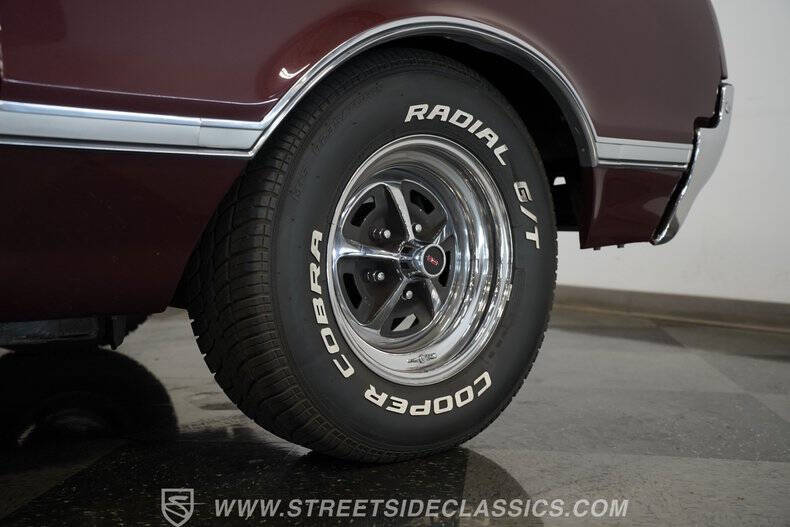 1966 Oldsmobile Cutlass