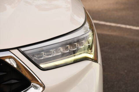 2019 Acura RDX w/Advance