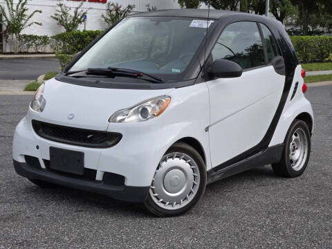 2012 Smart fortwo for sale at Autovend USA in Orlando FL