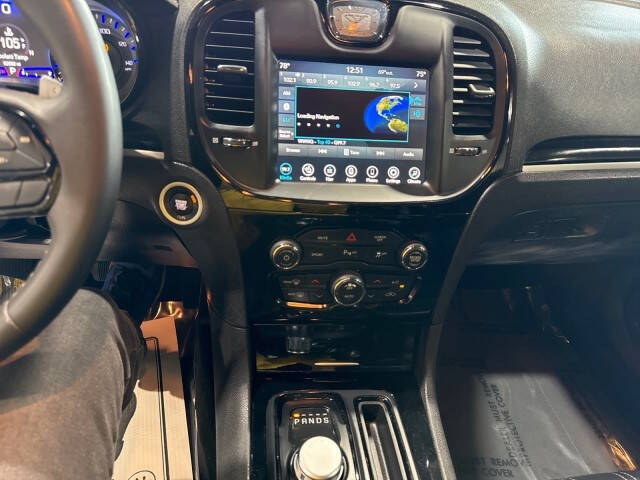 2023 Chrysler 300 S V6