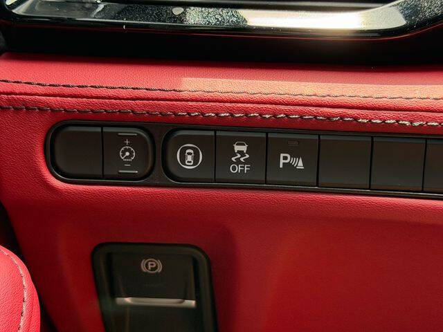 2026 Acura MDX SH-AWD w/A-SPEC