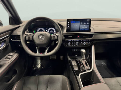 2025 Acura ADX w/A-SPEC