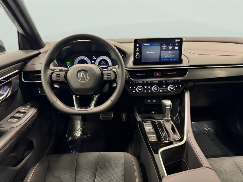 2025 Acura ADX w/A-SPEC