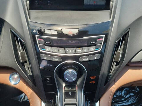 2023 Acura RDX w/Tech