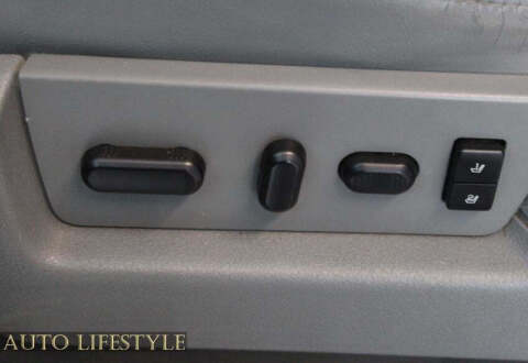 2011 Ford F-150 Platinum