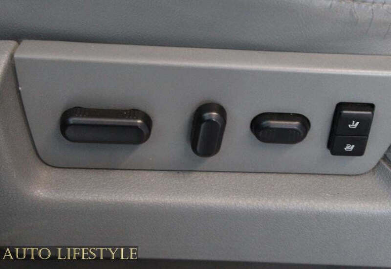 2011 Ford F-150 Platinum