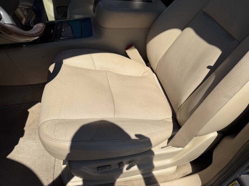 2011 GMC Yukon Denali