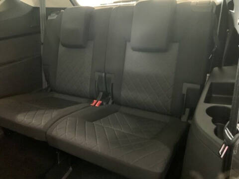 2019 Volkswagen Atlas S