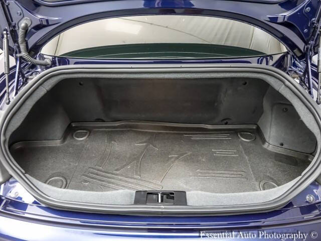 2017 Maserati GranTurismo MC