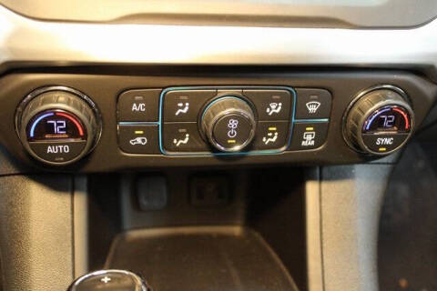 2019 GMC Acadia SLE-1