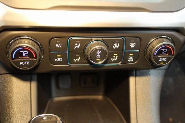 2019 GMC Acadia SLE-1