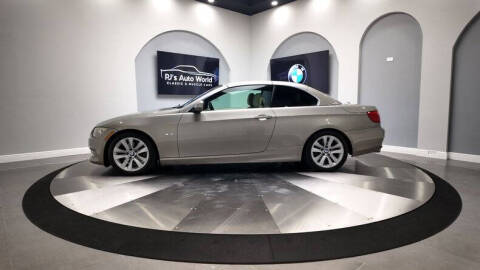 2011 BMW 3 Series 328i