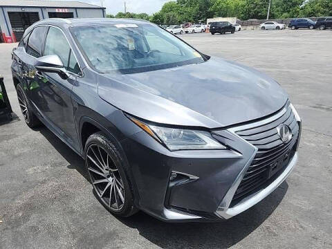 2019 Lexus RX 350