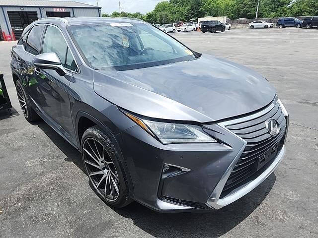 2019 Lexus RX 350