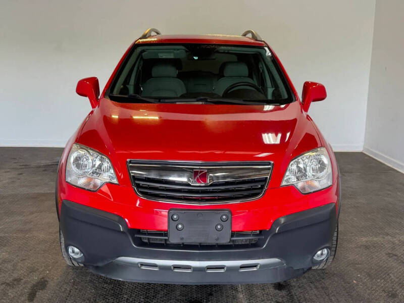 2009 Saturn Vue XE