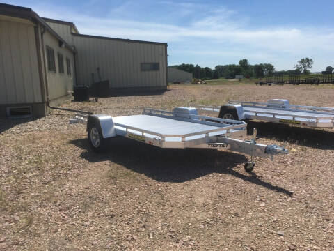 2022 Aluma 7712 H Tilt #9737