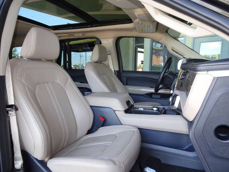 2023 Ford Expedition Limited