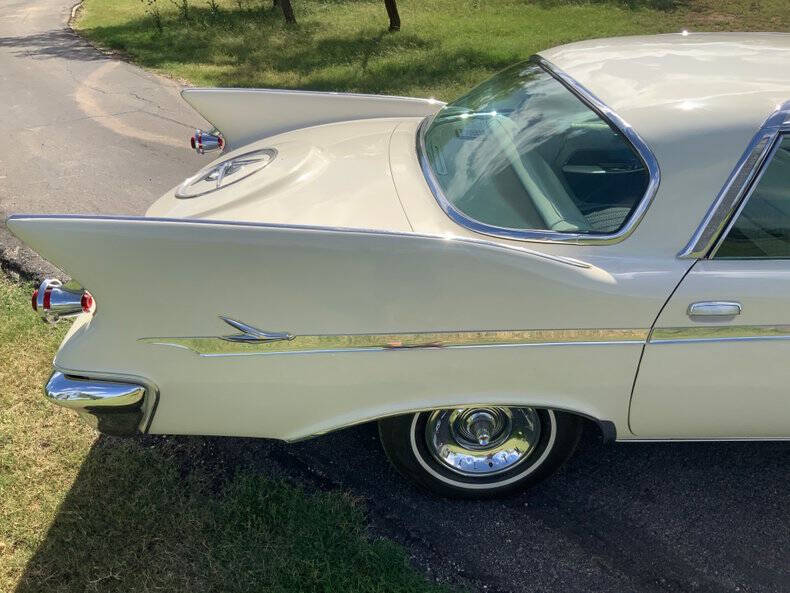 1961 Chrysler Imperial