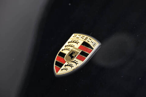 2007 Porsche Boxster S