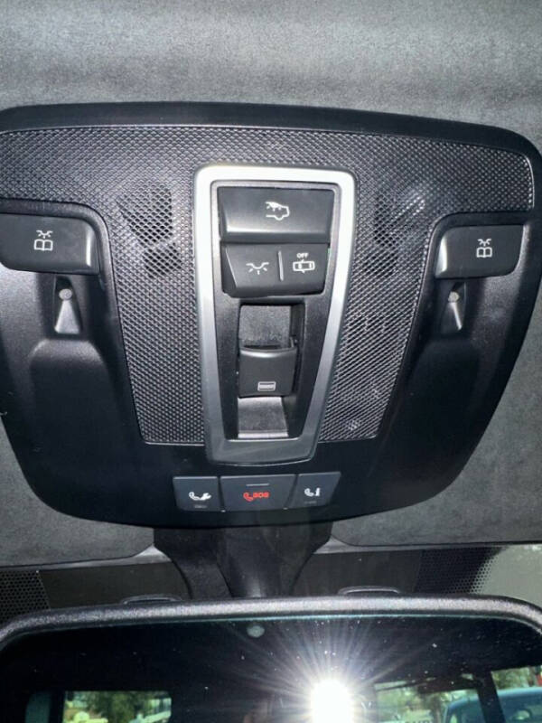 2017 Mercedes-Benz G-Class AMG G 63