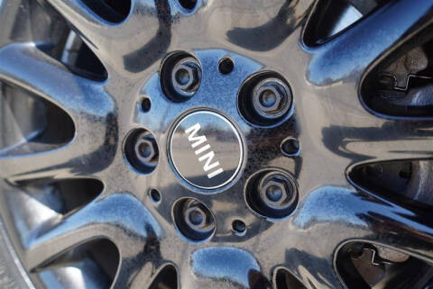 2018 MINI Hardtop 4 Door Cooper