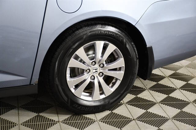 2014 Honda Odyssey EX