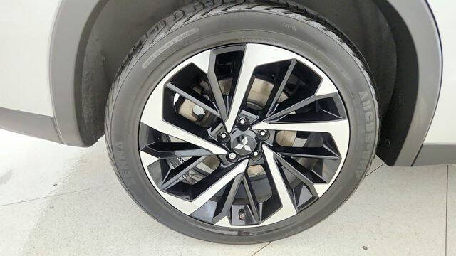 2022 Mitsubishi Outlander