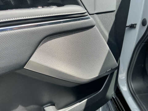 2025 GMC Sierra EV Denali