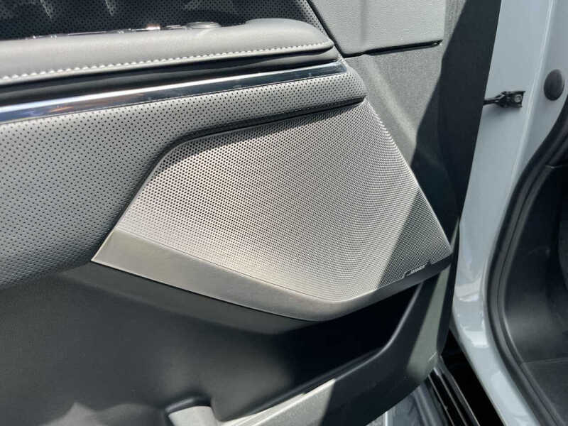 2025 GMC Sierra EV Denali