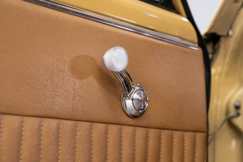 1967 Chevrolet El Camino