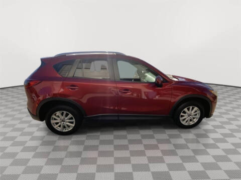 2013 Mazda CX-5 Touring