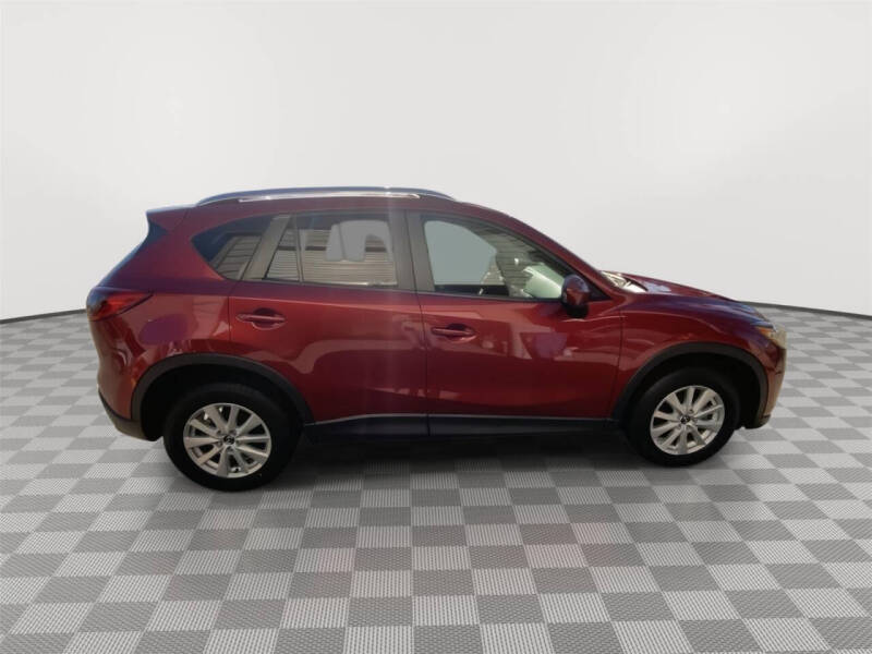 2013 Mazda CX-5 Touring