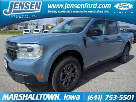 2024 Ford Maverick for sale at JENSEN FORD LINCOLN MERCURY in Marshalltown IA