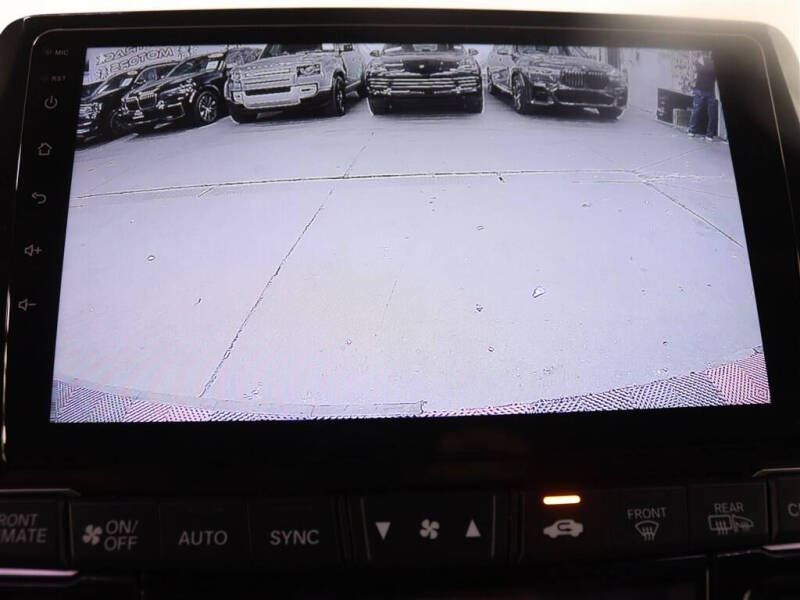 2019 Honda Odyssey Touring