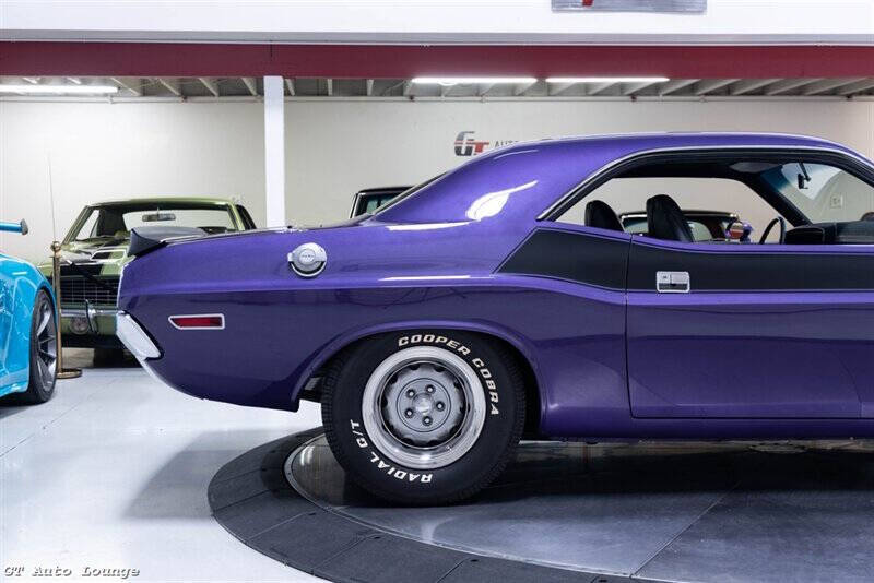 1970 Dodge Challenger