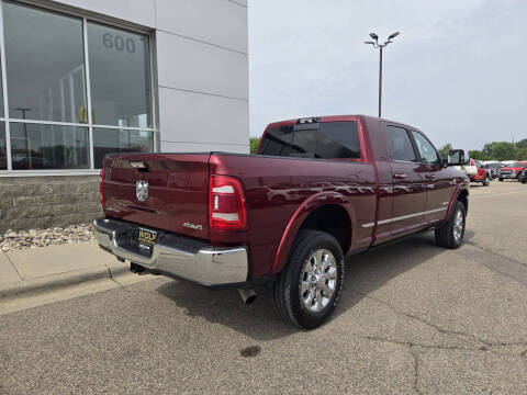 2022 RAM 2500 Limited