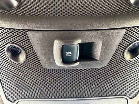 2017 Ford F-250 Super Duty King Ranch