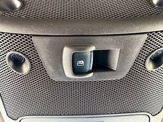 2017 Ford F-250 Super Duty King Ranch