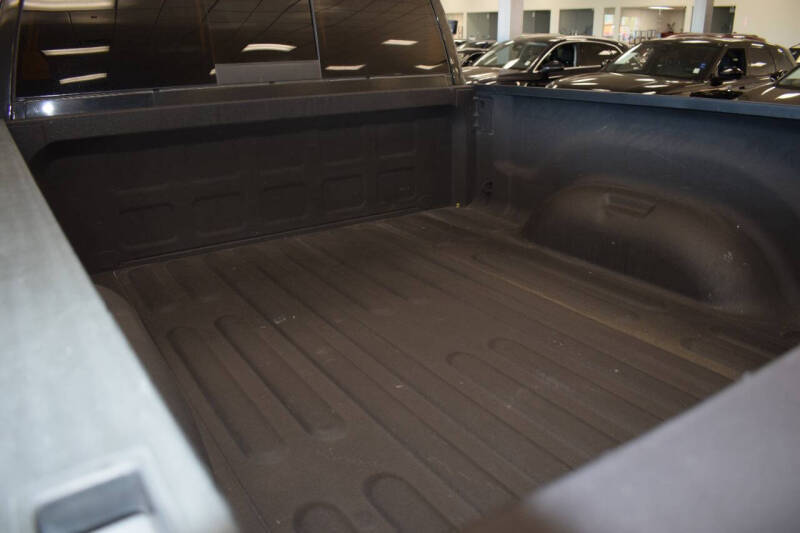 2017 RAM 2500 Laramie