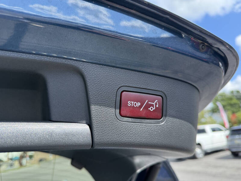 2019 Mercedes-Benz GLA GLA 250