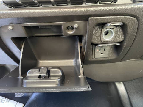 2017 Chevrolet Silverado 3500HD