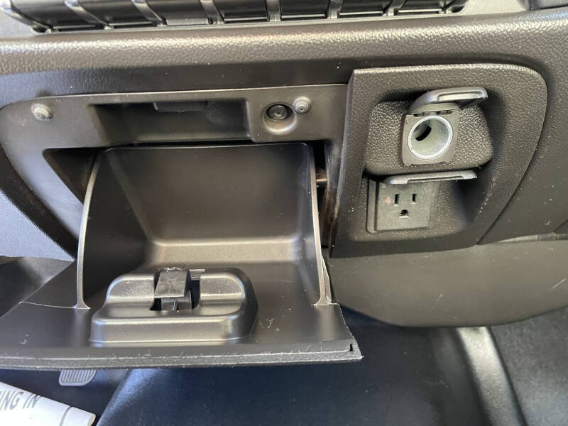 2017 Chevrolet Silverado 3500HD