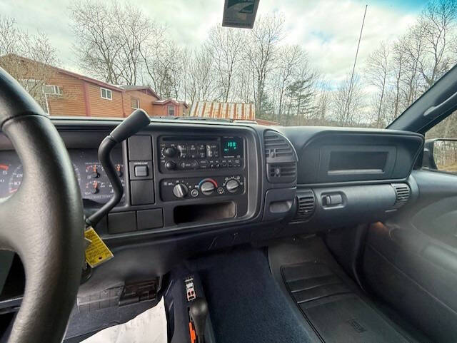 1998 Chevrolet C/K 3500 Series K3500 Cheyenne