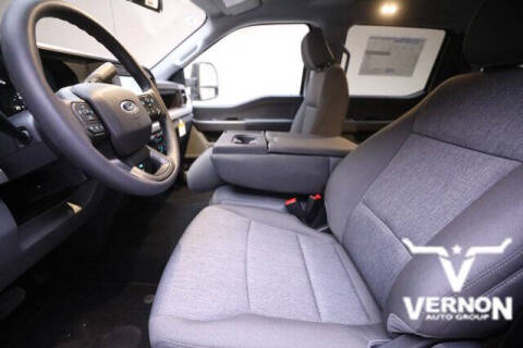 2026 Ford F-350 Super Duty XL